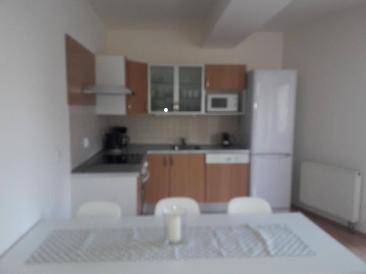 Boutique Apartment Petra ハルラホフ エクステリア 写真