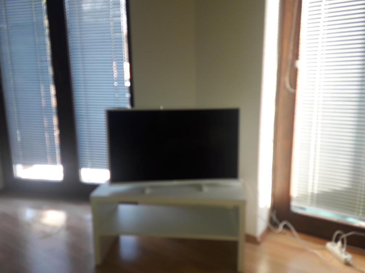 Boutique Apartment Petra ハルラホフ エクステリア 写真