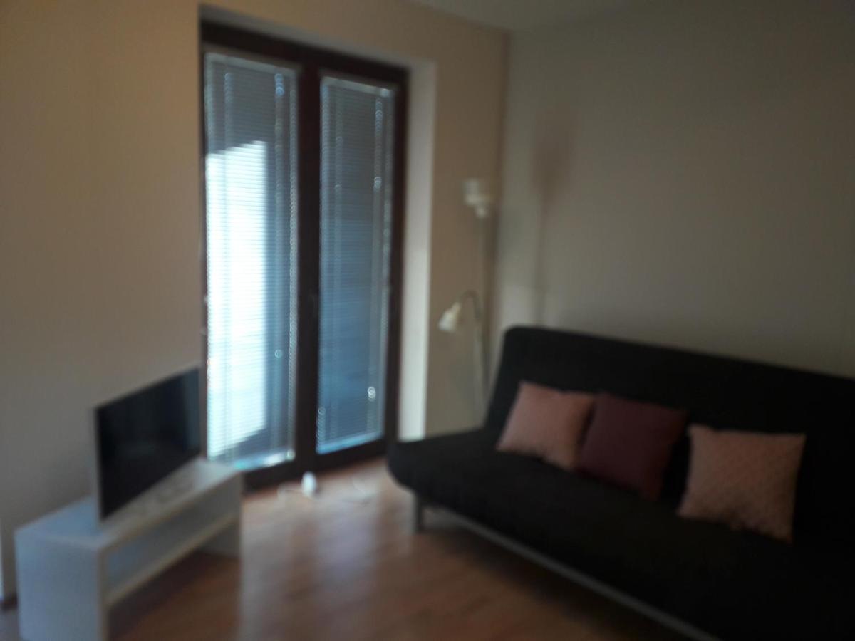 Boutique Apartment Petra ハルラホフ エクステリア 写真