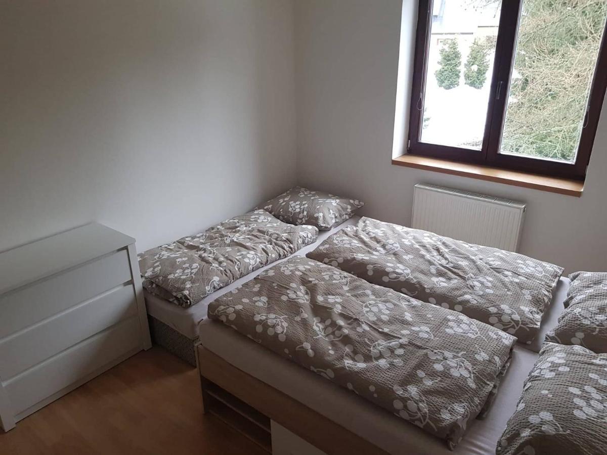 Boutique Apartment Petra ハルラホフ エクステリア 写真