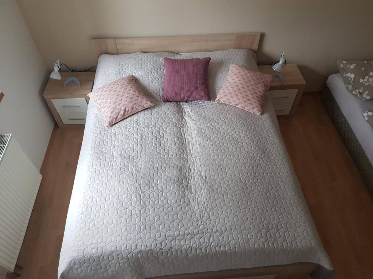 Boutique Apartment Petra ハルラホフ エクステリア 写真